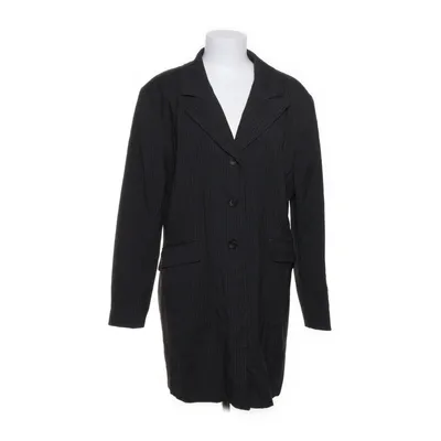 Blazer (Gris, Blanc) de Promiss Acétate, Élasthane, Polyester, Viscose
