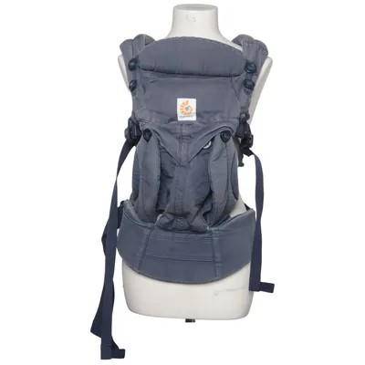Baby carrier (Blue) from Ergobaby Cotton