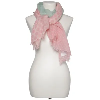 Châle (Rose, Bleu, Blanc) de Heartbreaker Cachemire