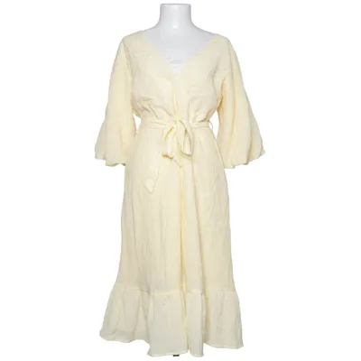 Wikkeljurk (Geel) van Orsay Elastaan, Polyamide, Polyester, Viscose