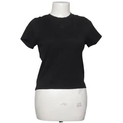T-shirt (Noir) de DKNY Jeans Coton, Modal