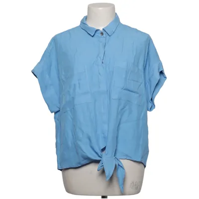 Kortärmad skjorta (Gwt-22849) från Velvet Heart Tencel
