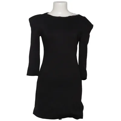 Dress (Black) from Soho Elastane, Polyester, Viscose