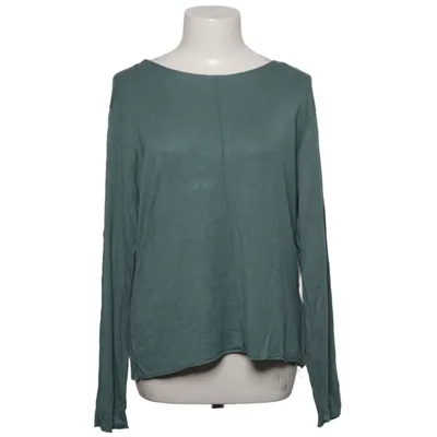 Long sleeve T-shirt (Green) from C&A