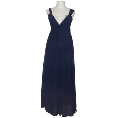 Robe de soirée (Bleu) de Cool Cube
