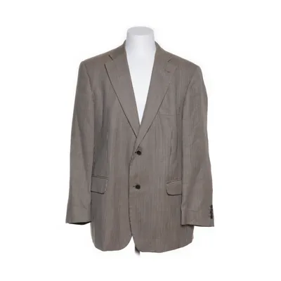 Blazer (Beige, Noir) de Roy Robson Polyester, Viscose, Laine