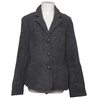 Blazer (Grå) fra Blue Motion Uld