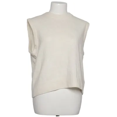Slipover (Beige) från Arket Alpackaull, Elastan, Polyester