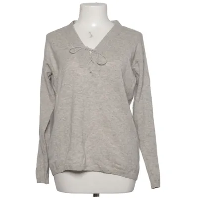 Sweater (Gray) from Gosche Cashmere, Wool