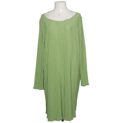 Klänning (Grön) från Vero Moda Curve