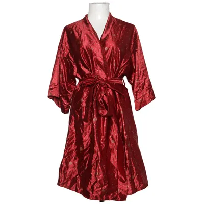 Dressing gown (Satin Collection) from Satin Acetate, Nylon