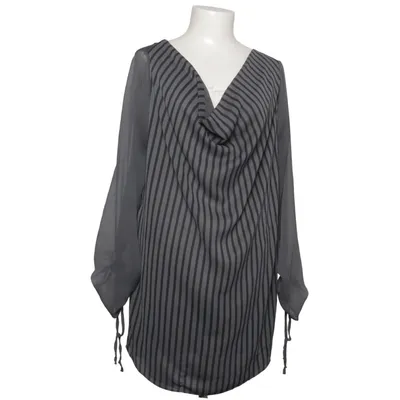 Blouse (Gray) from Oltre