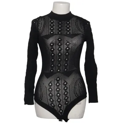 Body (Black) from Nikkie