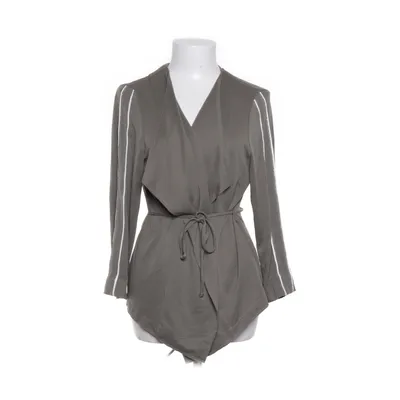 Cardigan (Vert) de Just White Modal, Polyester