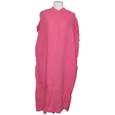 Dress (Pink) from Bailly Diehl Linen