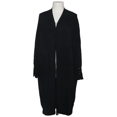 Cardigan (193-4409) fra Zoey Elastan, Polyamid, Viscose