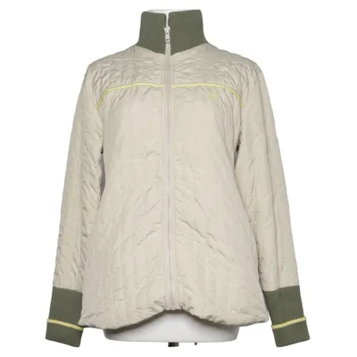 Jack (Beige, Groen, Geel) van Backtee Polyester