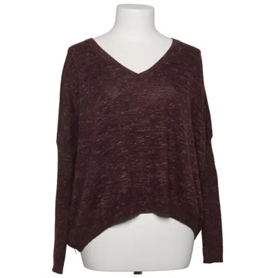 Tröja (Lila) från Bershka Knitwear