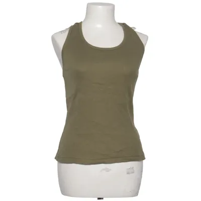 Tanktop (Groen) van Rainbow Collection Katoen