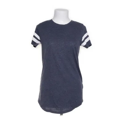 Baseballtröja (Grå, Vit) från FSBN Sister