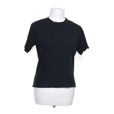 T-shirt (Black) from K KUUNO Cotton