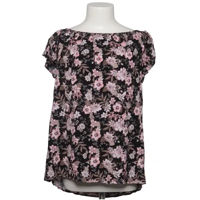 Haut (Noir, Rose, Multicolore) de Donna Ricco Viscose