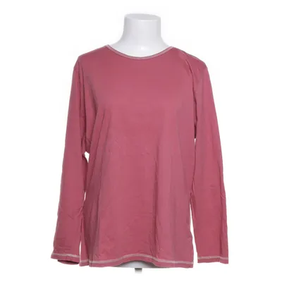 Langærmet t-shirt (Pink) fra Boutique Bomuld