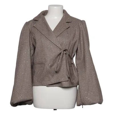 Blazer (Grijs) van Eighty 9 Polyester