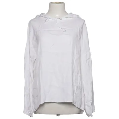 Blouse (White) from Ancora