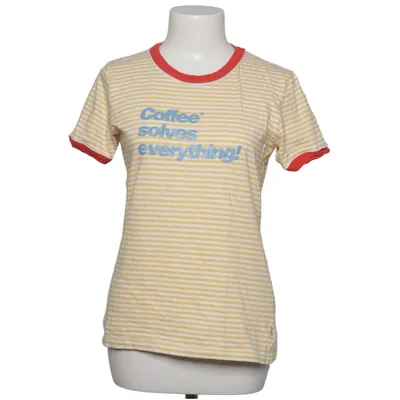 T-shirt (Gul, Vit, Röd) från America Today Bomull