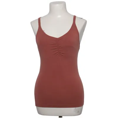 Tank Top (Pink) from Mandala Elastane, Lyocell, Organic cotton