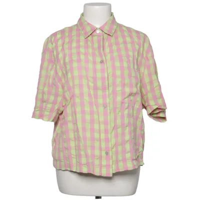 Kortärmad skjorta (Rosa, Grön) från ASOS Design