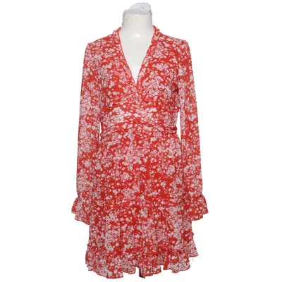 Klänning (Röd, Vit, Flerfärgad) från Effeny