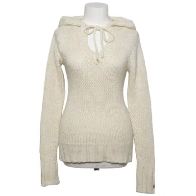 Kapuzenpullover (Weiß) von Rip Curl Acryl