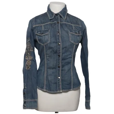 Jeanshemd (Blau) von Forever 21