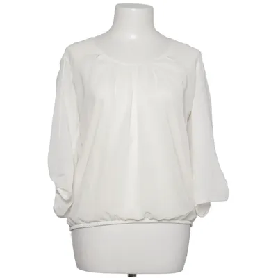 Blouse (Blanc) de Ashley Brooke