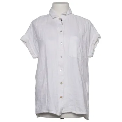 Korte mouwen shirt (Wit) van Lola River