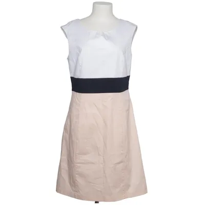 Dress (White, Black, Pink) from Jake*s Cotton, Elastane