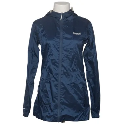 Rain jacket (Pack-It Jacket) from Regatta