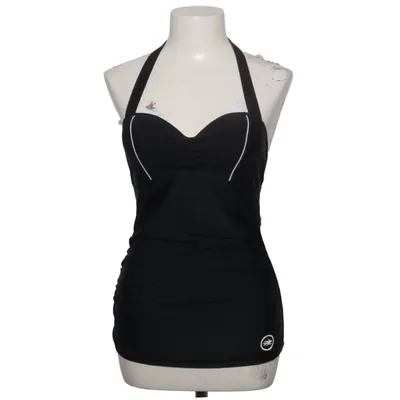 Swimsuit (Black) from Hot Tuna Elastane, Polyamide, Polyester