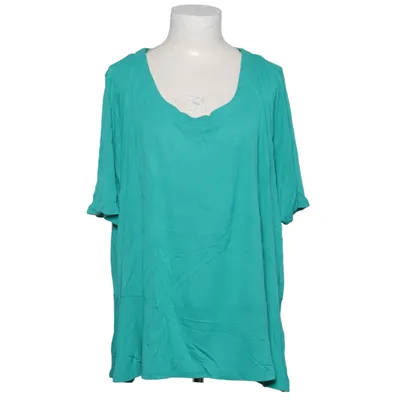 Top (Green) from BPC Bonprix Collection Viscose
