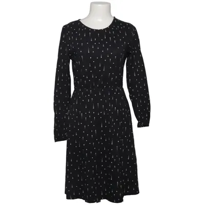 Robe (Noir, Blanc) de Forvert Coton