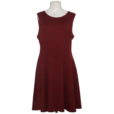 Jurk (Rood) van Mossimo Elastaan, Polyester, Viscose