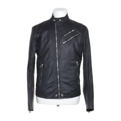 Jacket (Black) from Diesel