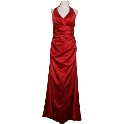 Aftonklänning (Röd) från Kelsey Rose Polyester