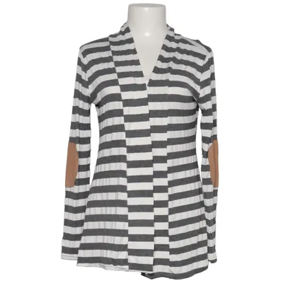 Cardigan (Gray, White) from Nic