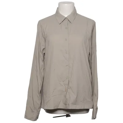 Skjorta (Beige) från Lafuma Polyamid, Polyester