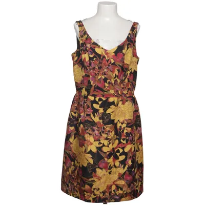 Robe (Noir, Jaune, Rose) de Taylor Élasthane, Polyester