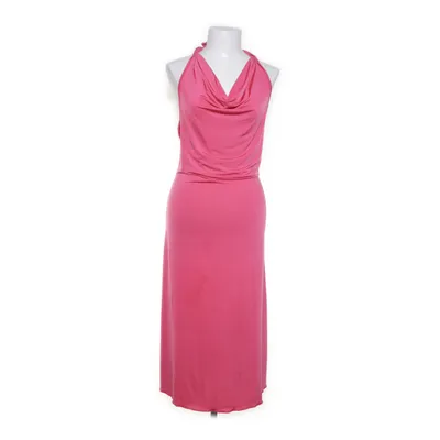 Halterneck dress (Pink) from Sincerely, Jules Elastane, Polyester