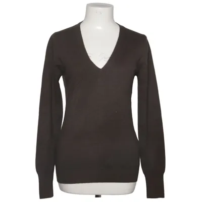 Pullover (Brun) fra Frauenschuh Kashmir